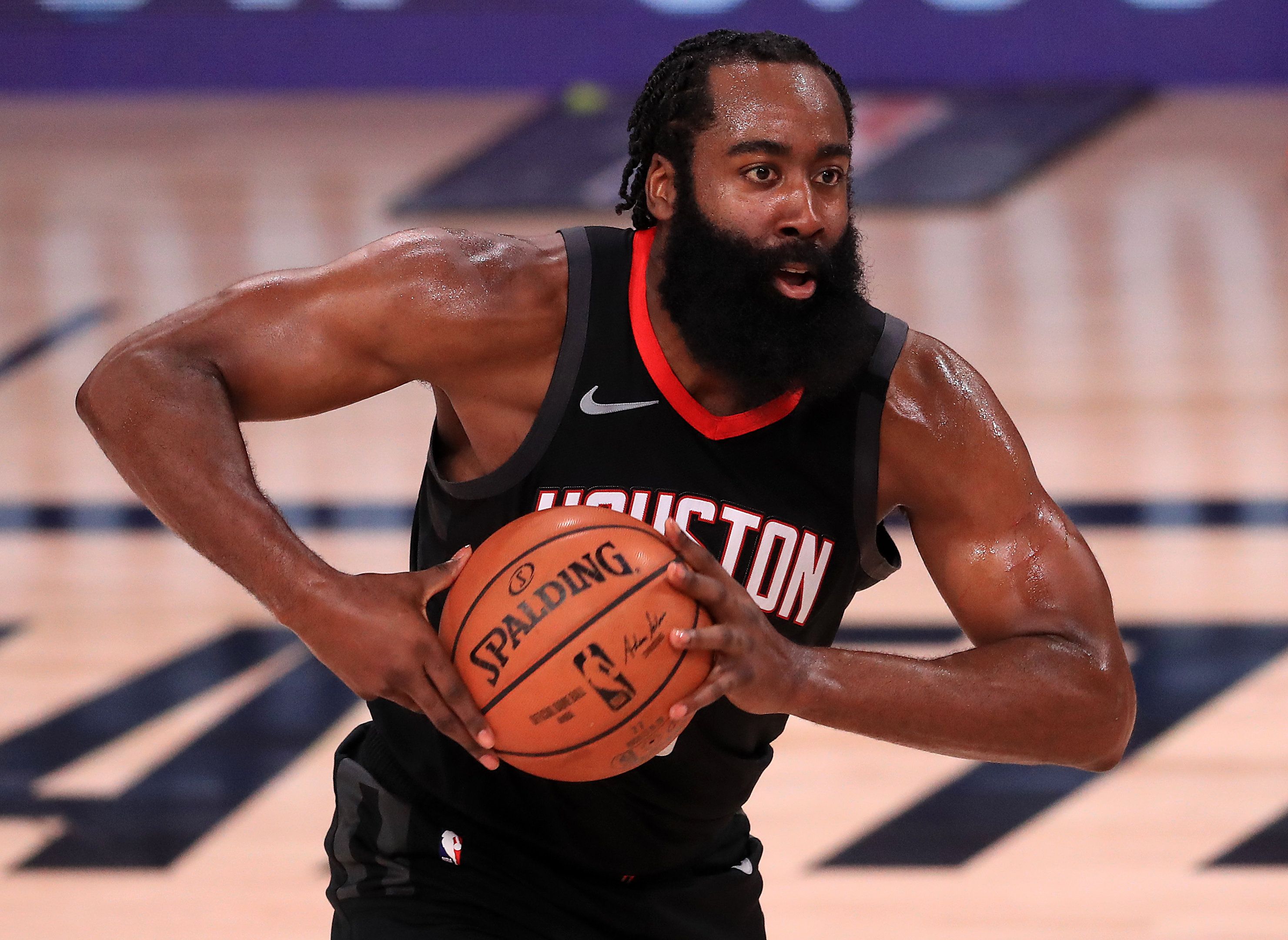 2020 Houston Rockets offseason preview