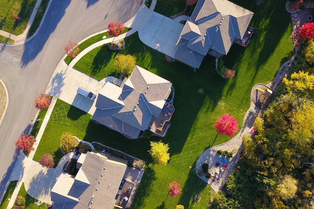 Austin homes will be reappraised in 2021 after Board of Realtors dispute
