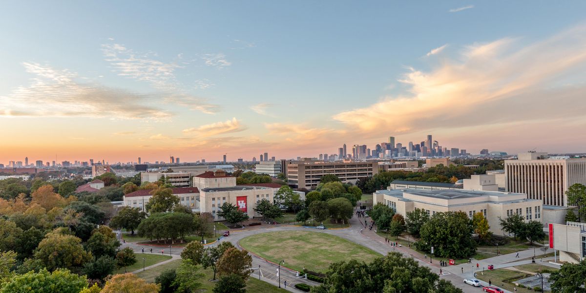 University of Houston joins Microsoftbacked initiative for digital