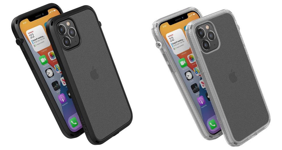iPhone 12 cases by Catalyst