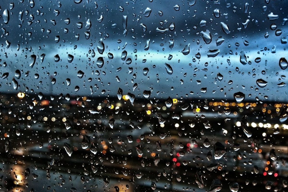 Second cold front hits Austin
