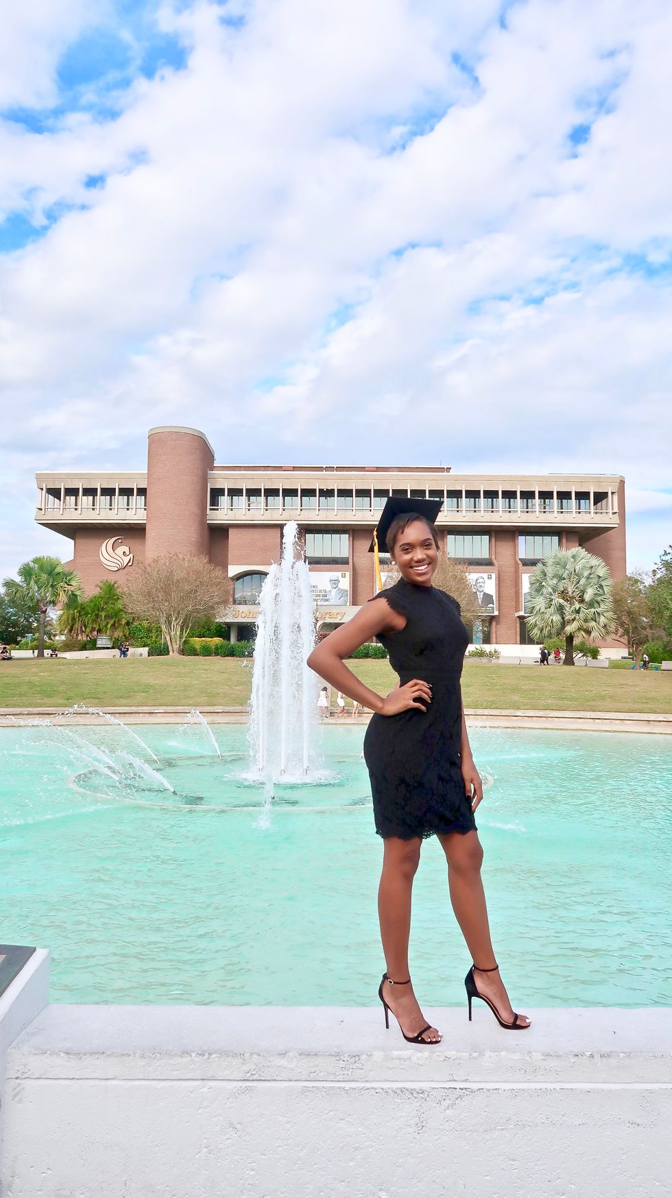 My post grad transition during a pandemic taught me this...