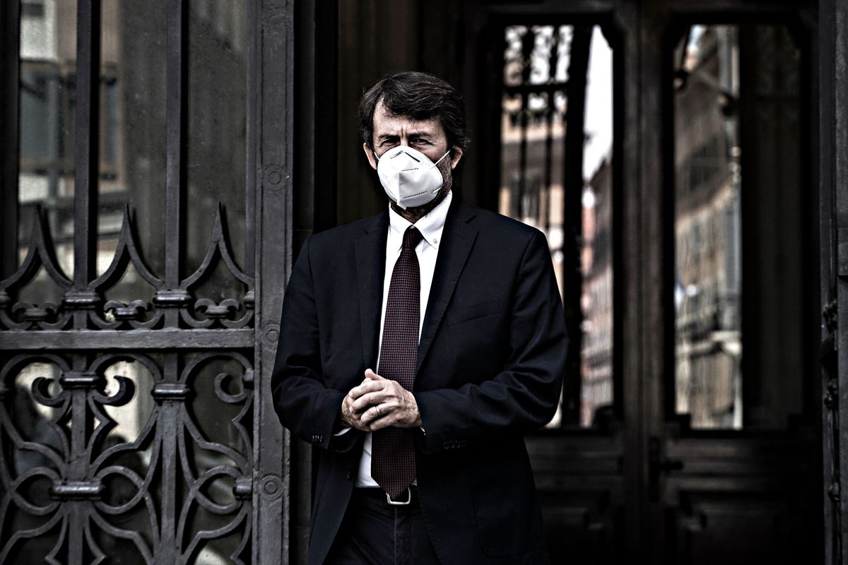 Con Franceschini affossati turismo e cultura