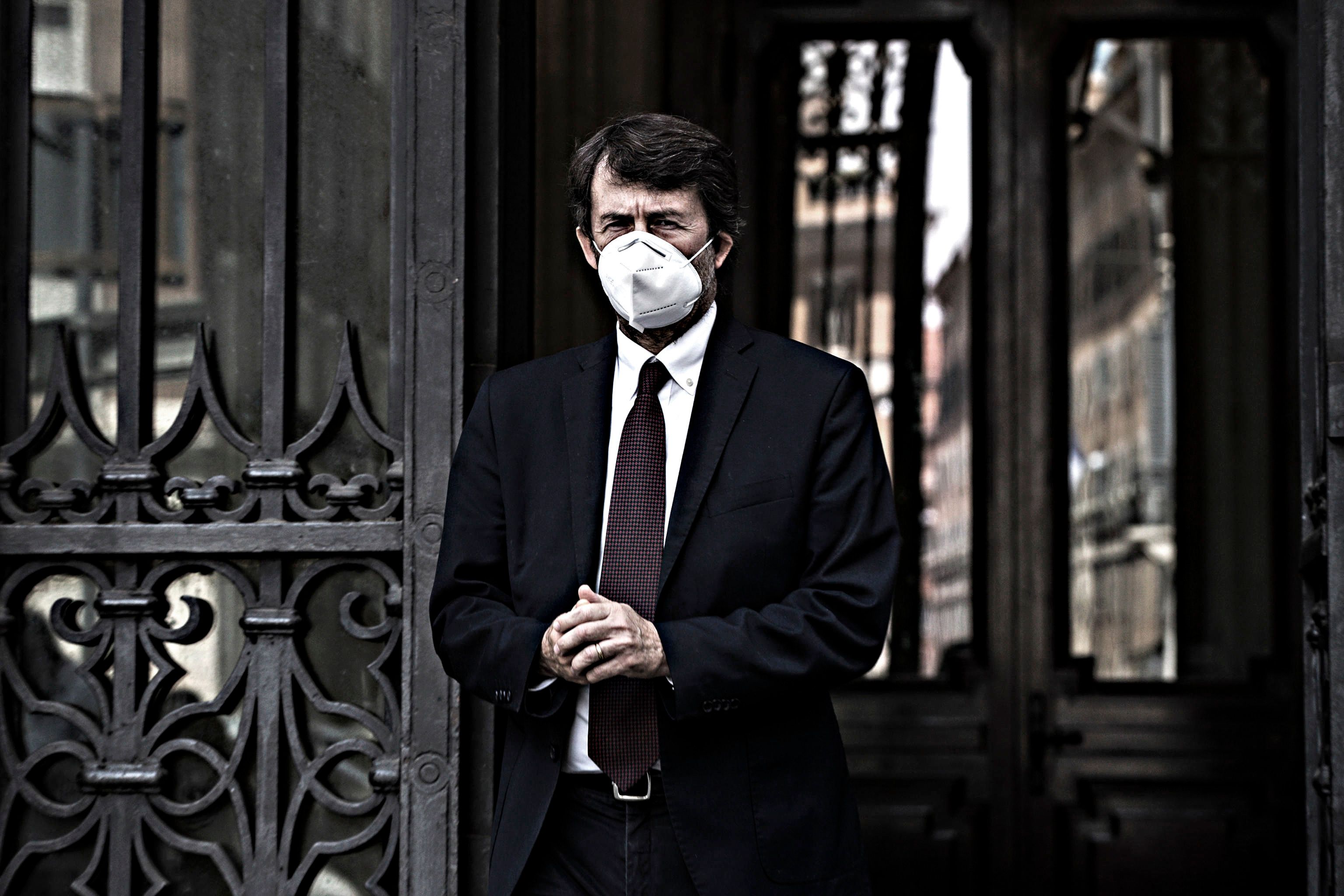 Con Franceschini affossati turismo e cultura