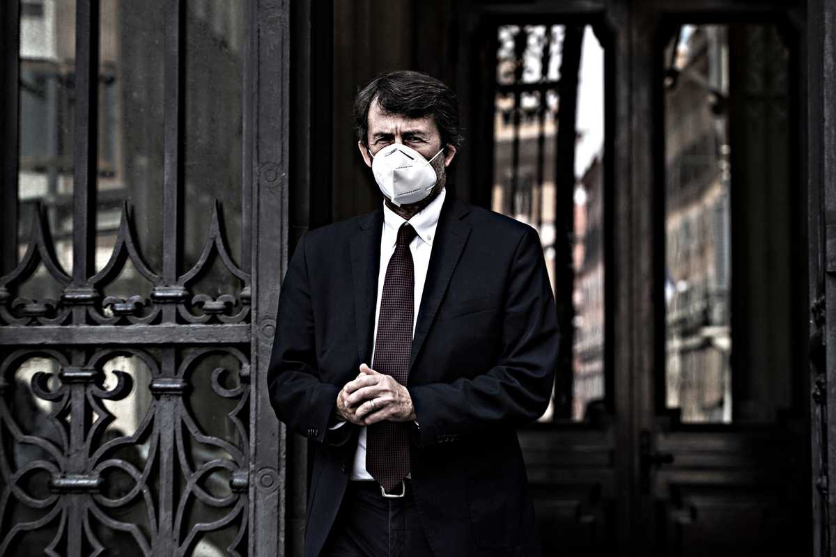 Con Franceschini affossati turismo e cultura