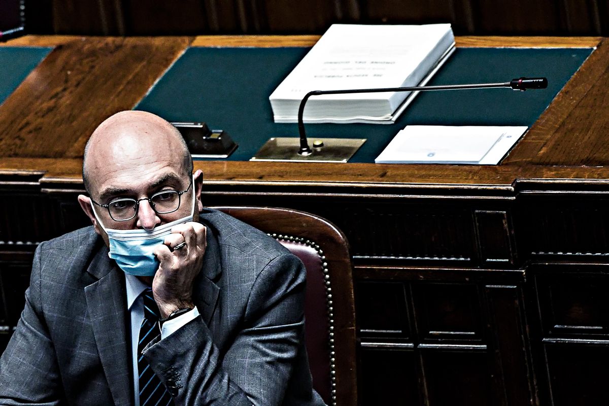 Nadef e bilancio sono carta straccia. Da stanziare almeno 100 miliardi