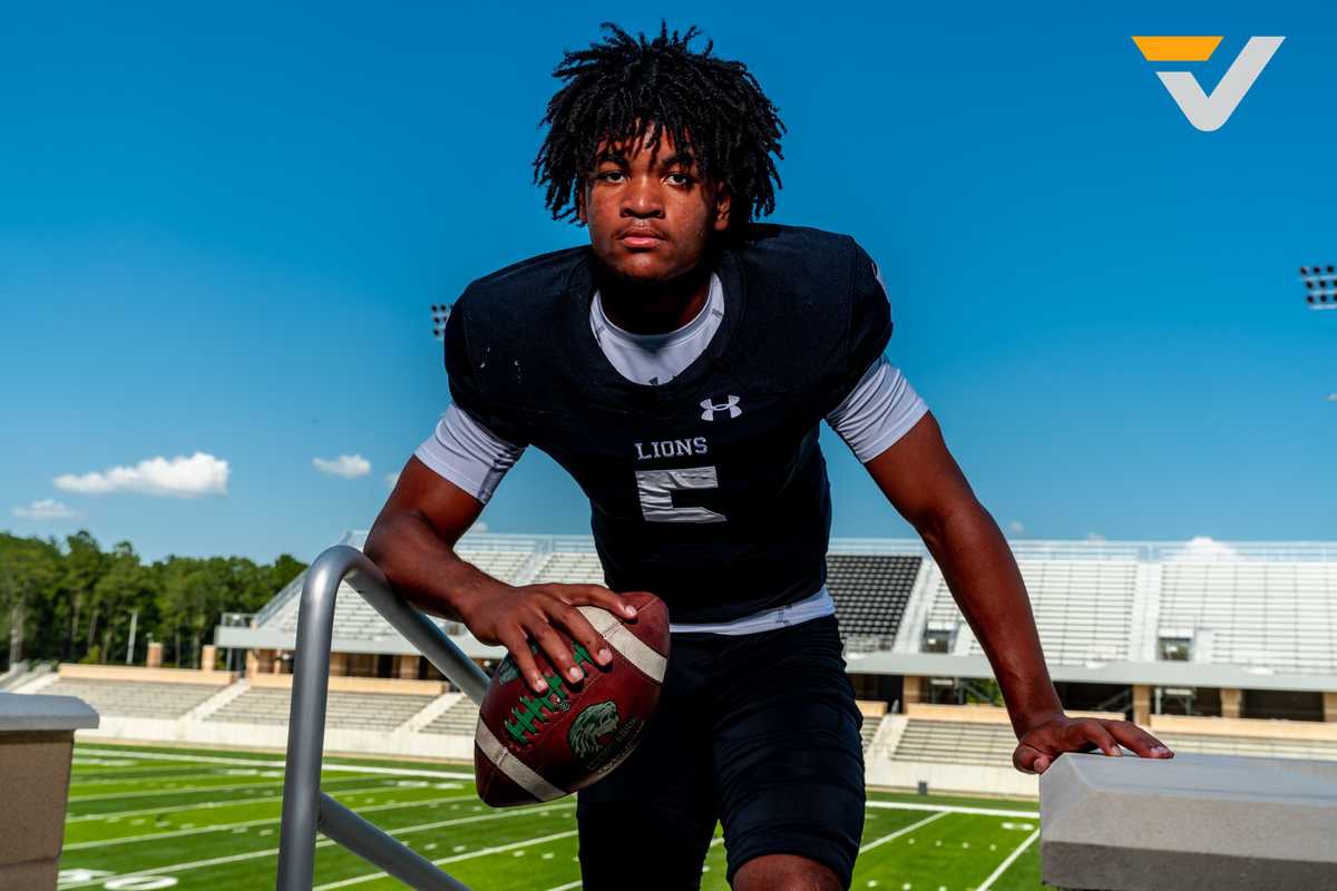 H-Town High School Sports Team of the Week presented by Allegiance Bank