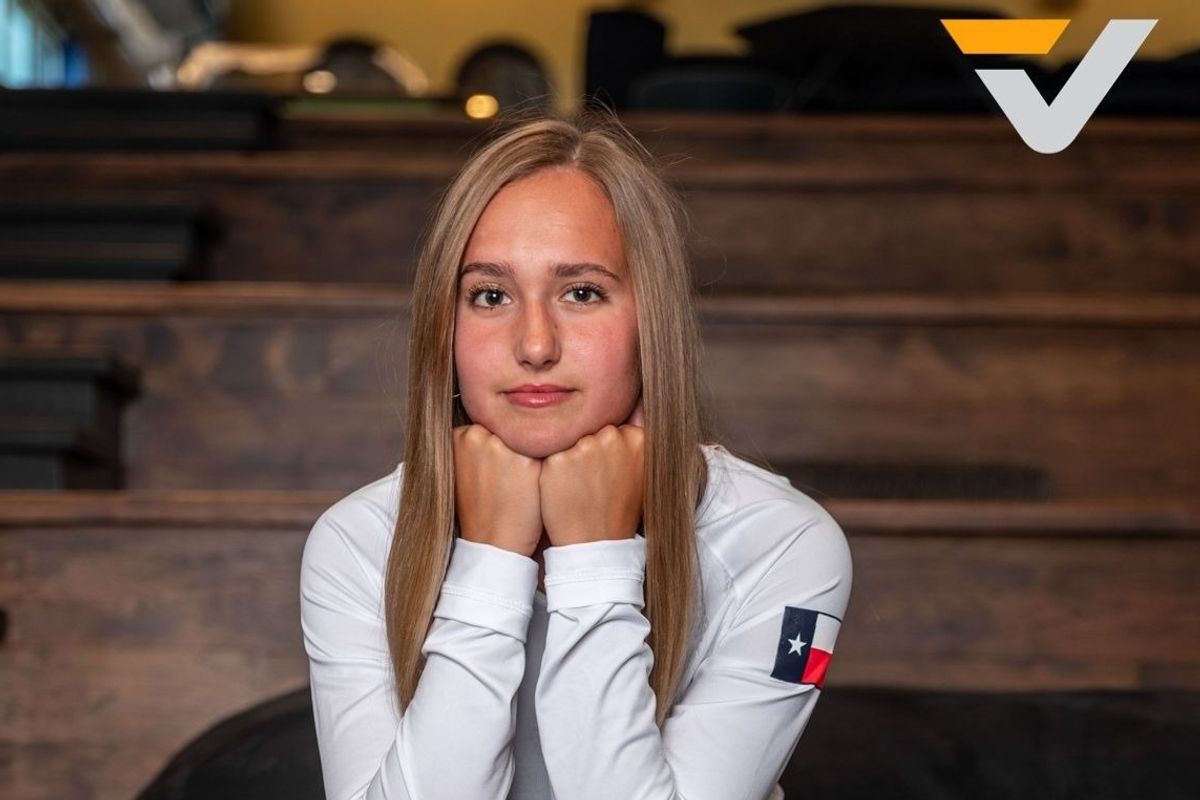 VYPE VOLLEYBALL RANKINGS: Shake-ups in Rankings (Photo Gallery)