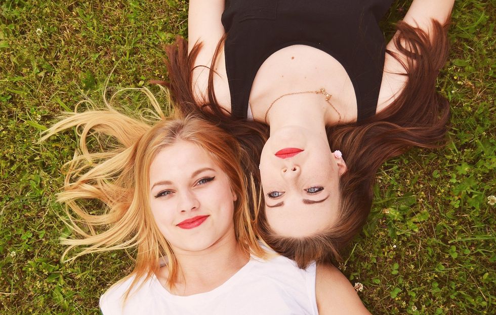 25 Things You Need To Know About The Reality Of Breast Cancer