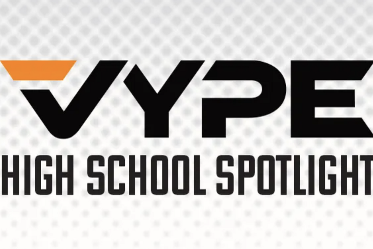 VYPE High School Spotlight (10/25): Cedar Park's Abseck, Ann Richards' Booe & Austin Sports Update