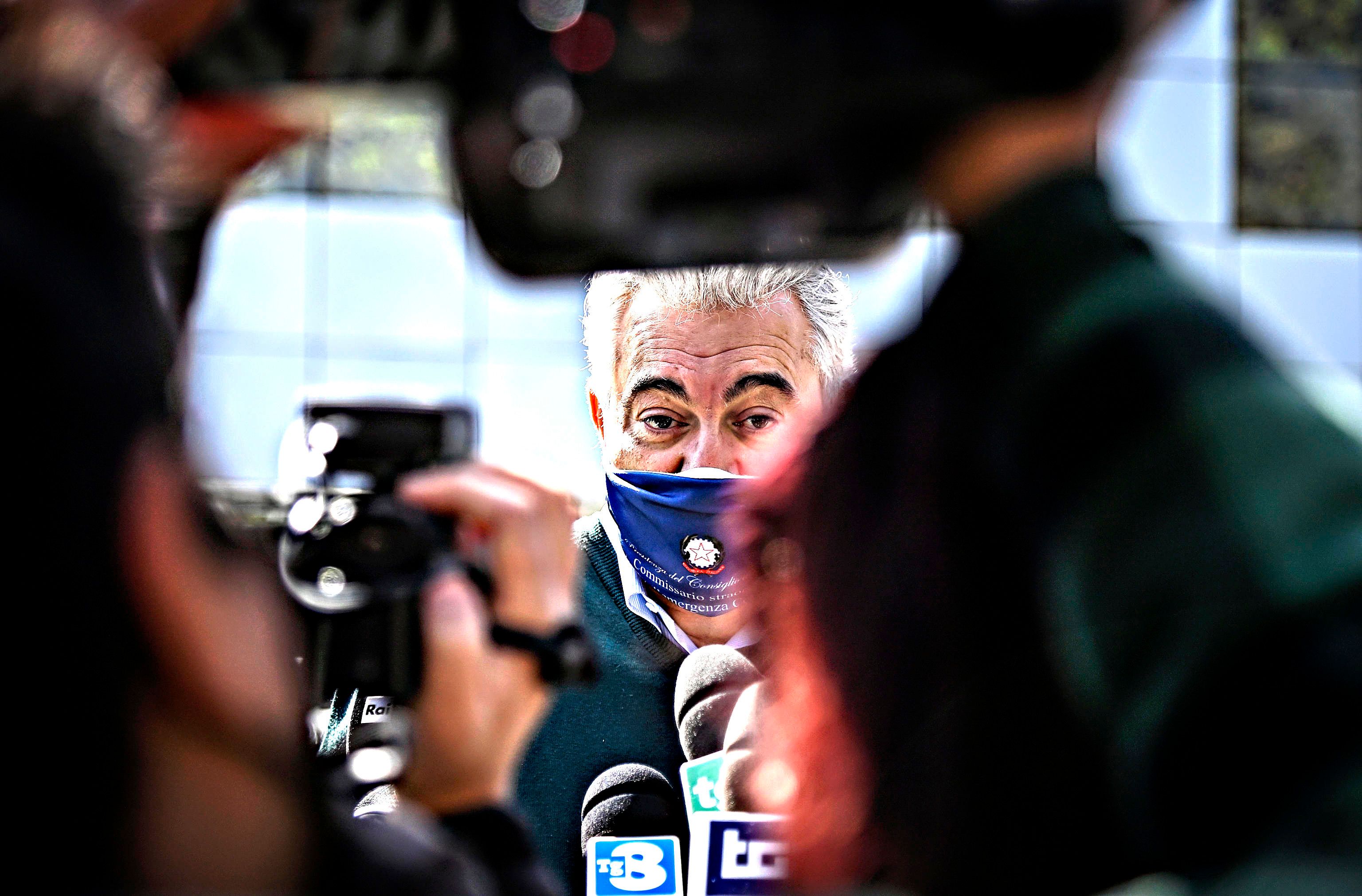 Agli ospedali mancano le ambulanze. Ma il bando di gara esce soltanto ora