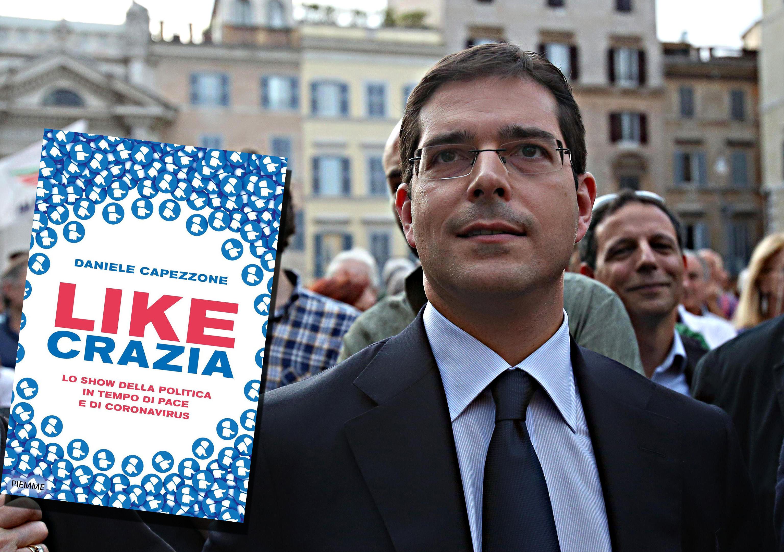 La supponenza dei like-dipendenti