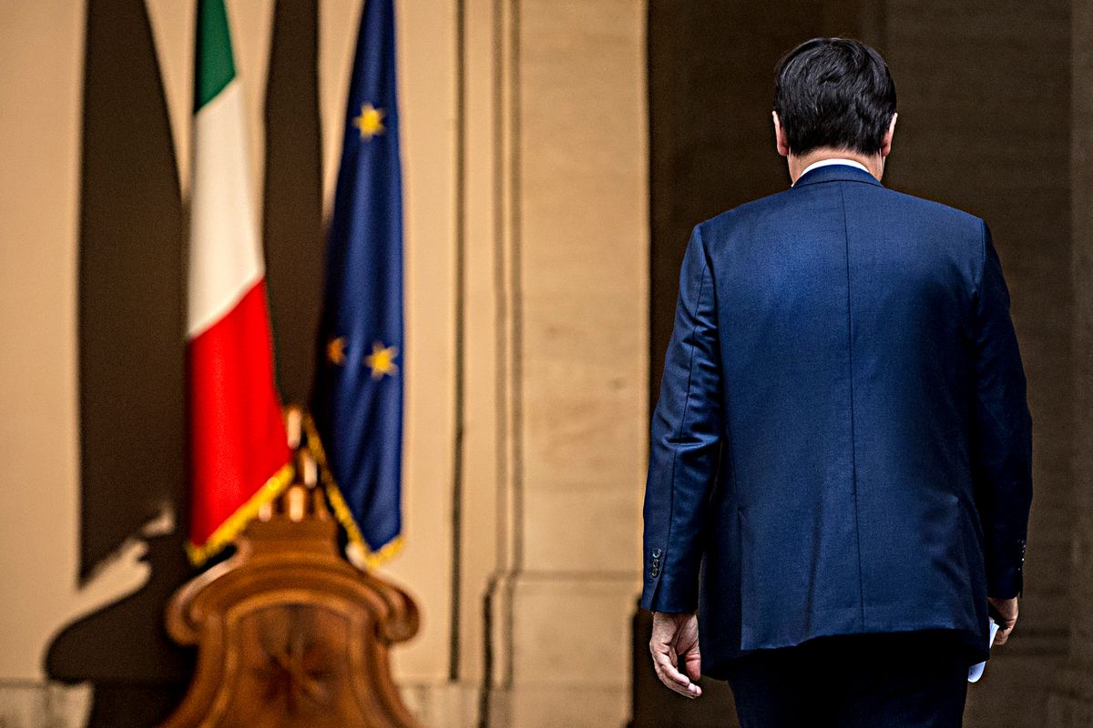 Quello che si doveva fare e invece Conte non ha fatto
