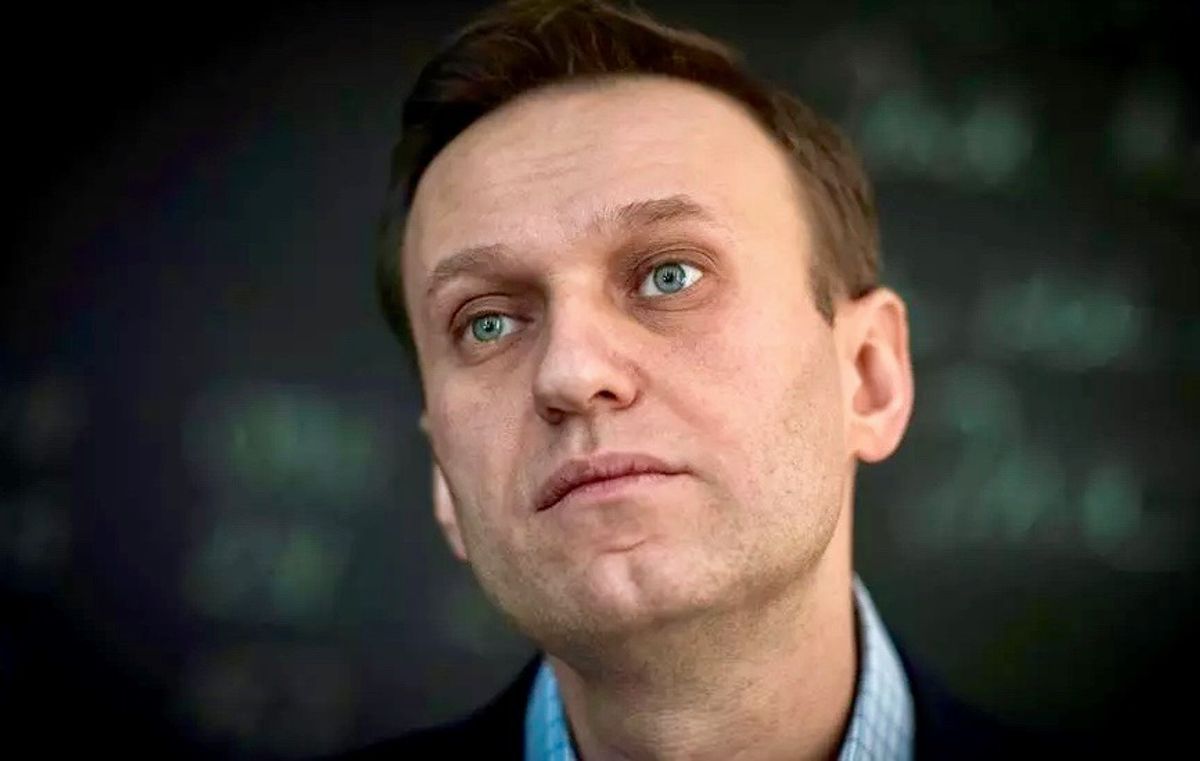 Alexei Navalny's team calls for weekend protests outside Russia's FSB
