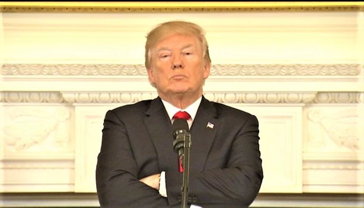 Trump's corrupt pardons 'get my old prosecutor adrenaline flowing': CNN legal analyst