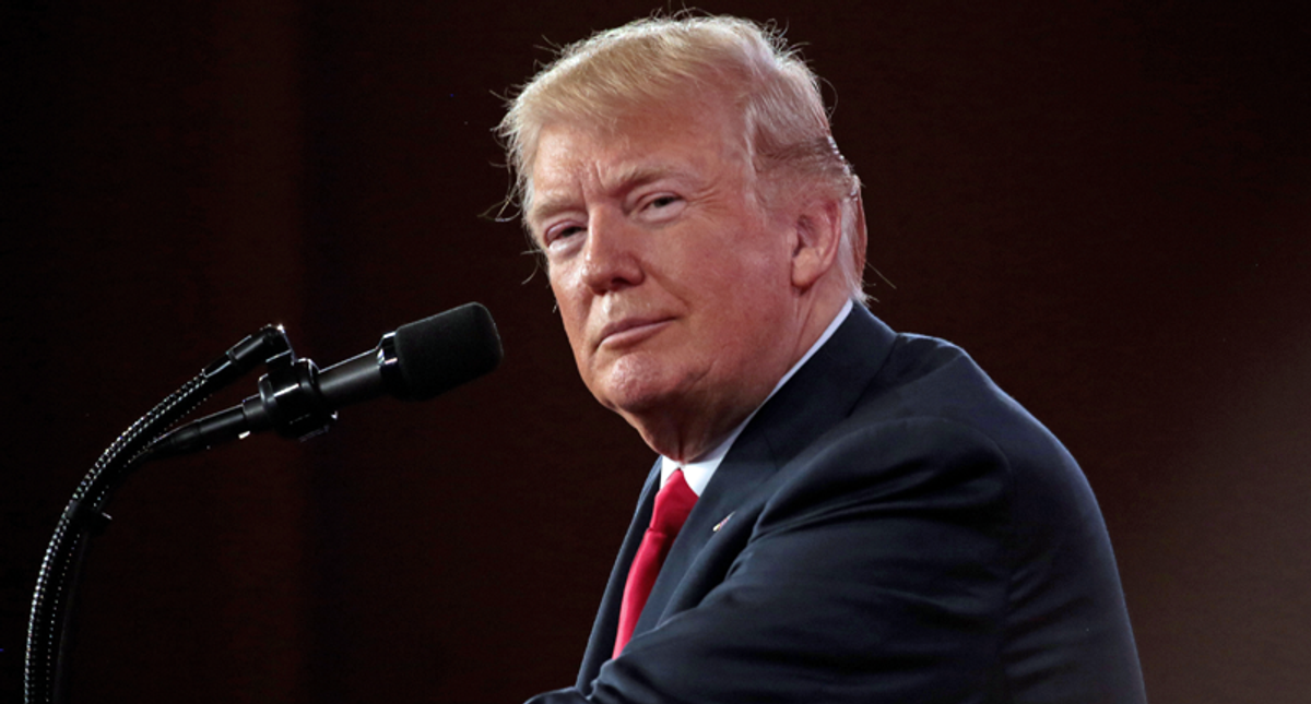 Twitter banned Trump — and his supporters panicked over their ‘new dystopian future’