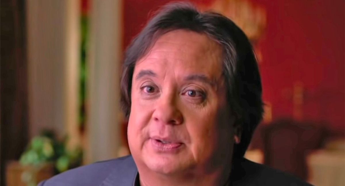 George Conway explains why ‘psychopath’ Trump is in a much worse place than Nixon in 1974