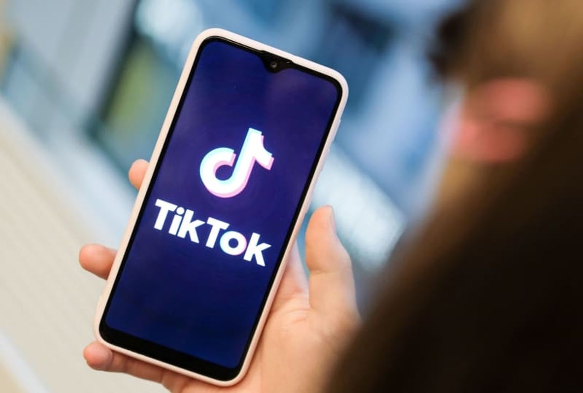 Biden team shelves plan to force TikTok sale: report