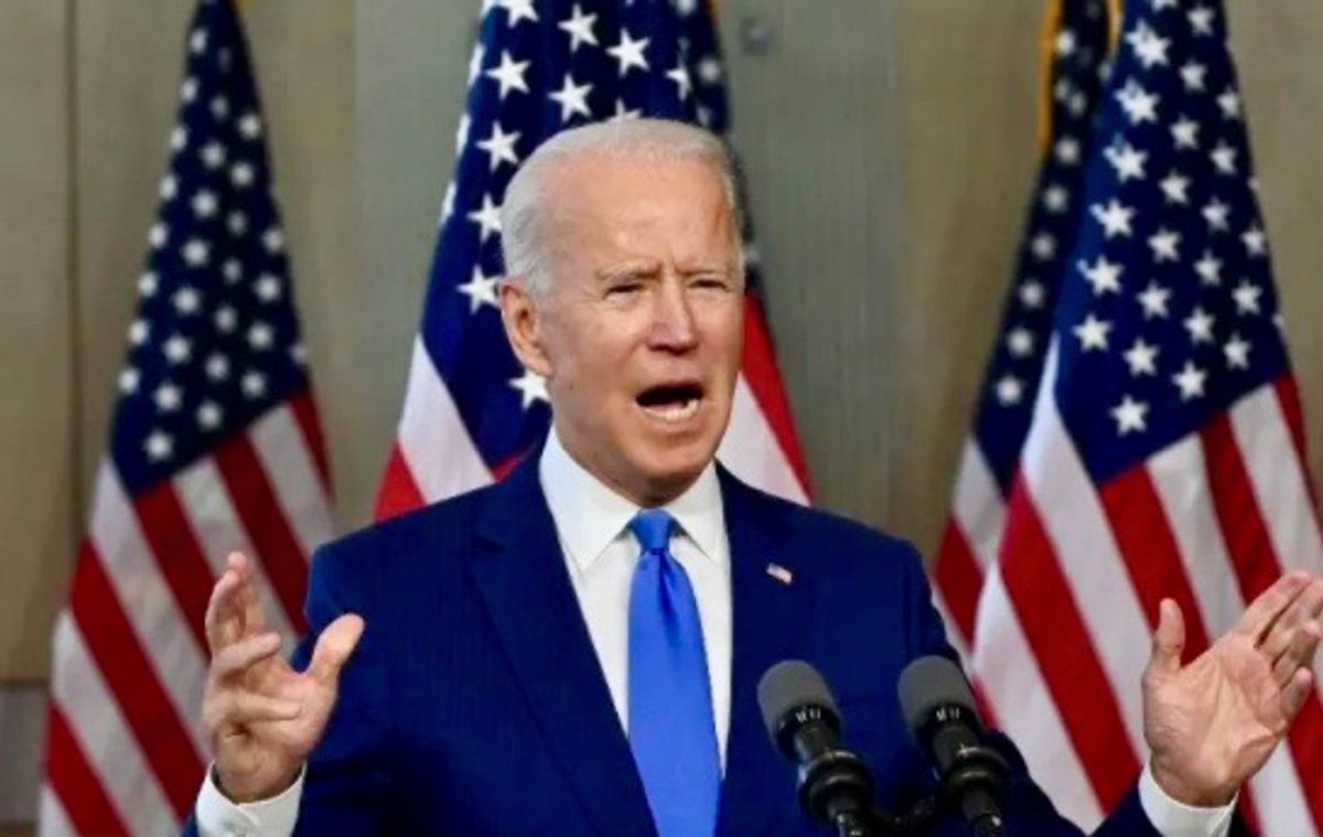 Democrats to unveil Biden's US immigration reform bill