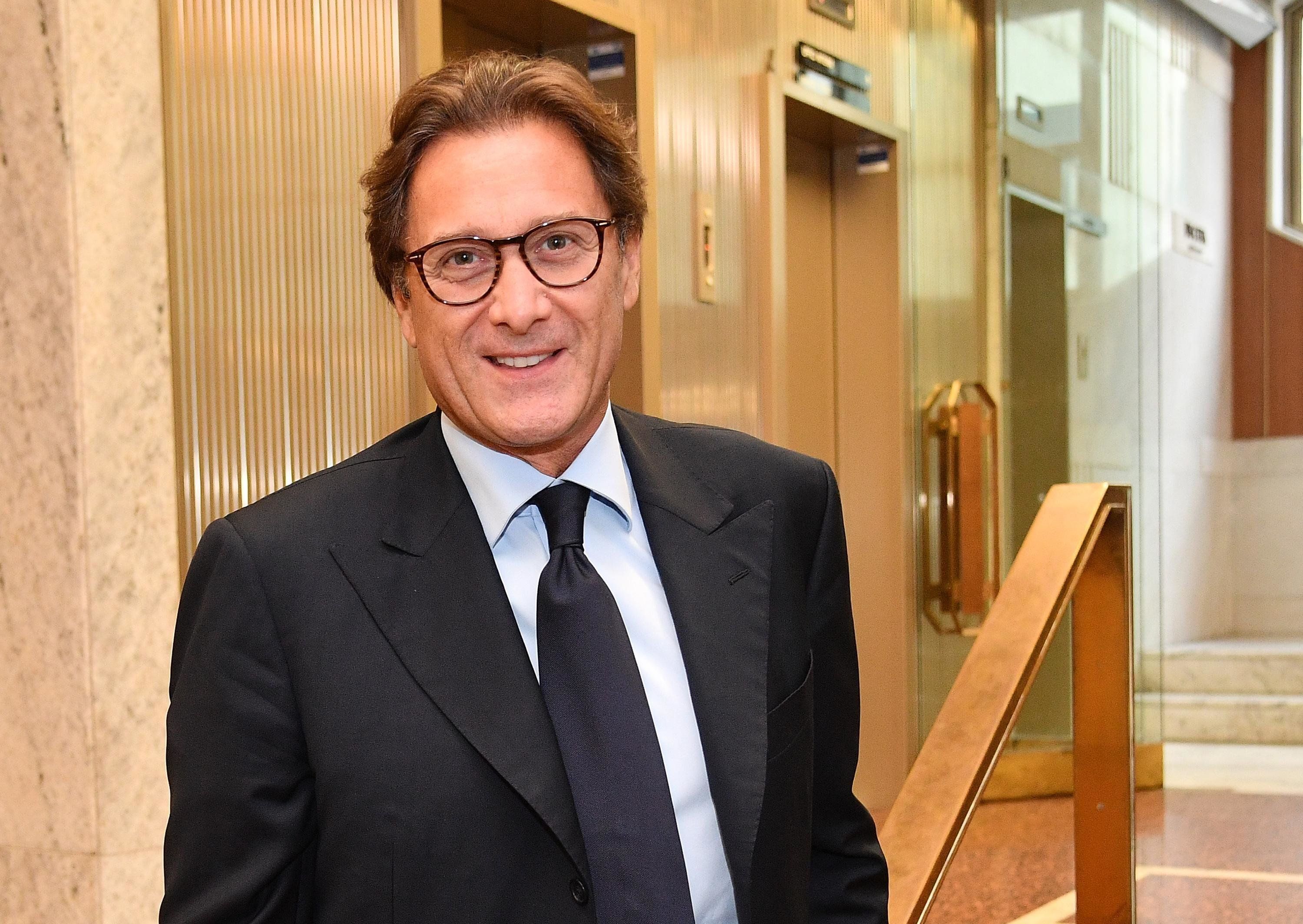 Il Fondo Interbancario invitò Mincione a salvare Carige