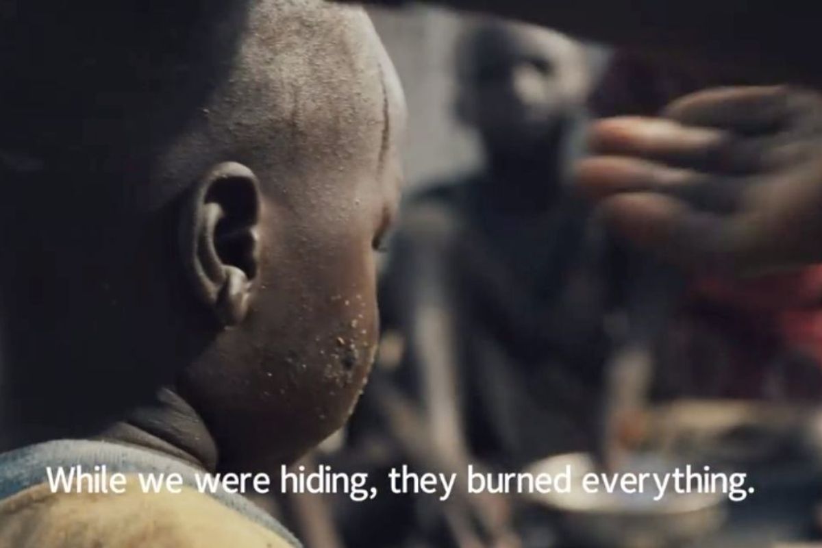 Why the World Food Programme's 2020 Nobel Peace Prize is totally deserved