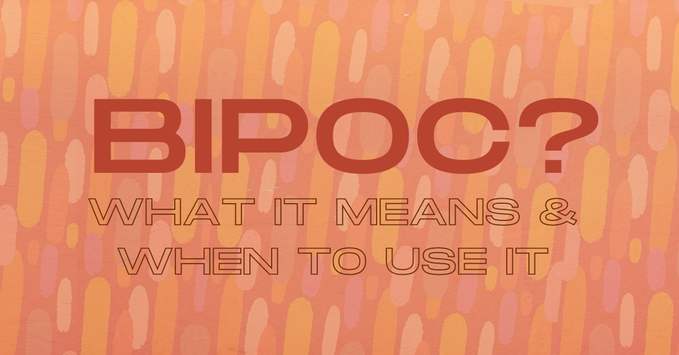 What Does Bipoc Mean And When To Use It Powertofly Blog