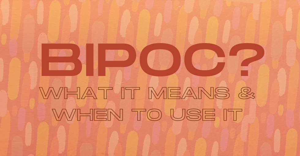 What Does Bipoc Mean And When To Use It Powertofly Blog What Does Bipoc Mean And When To Use It Powertofly Blog