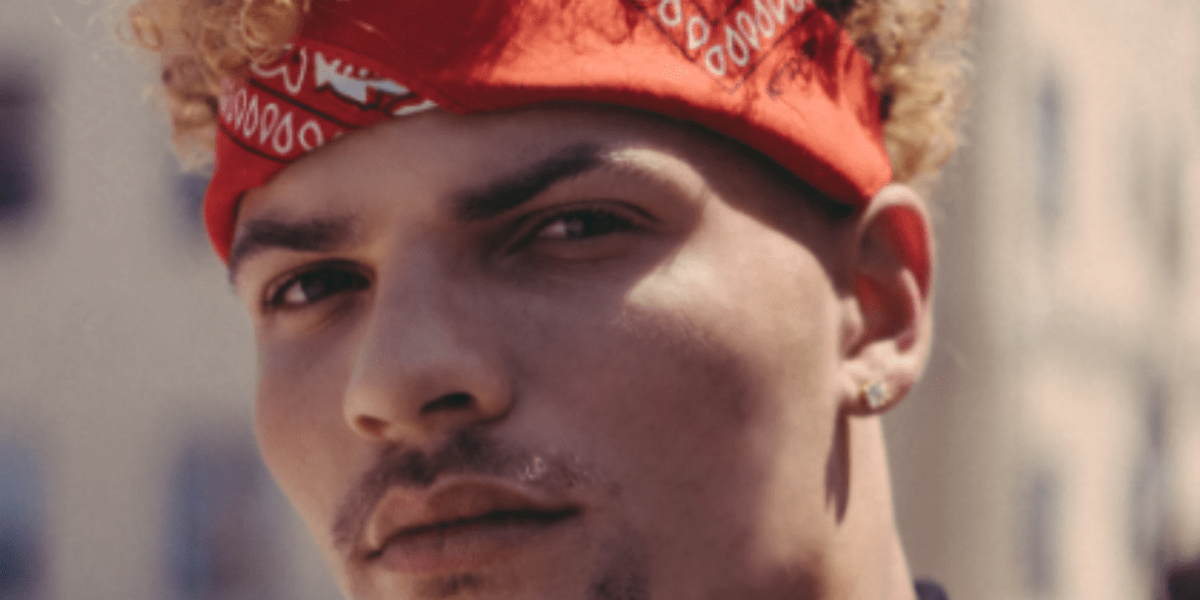 Interview Laney Keyz Is Just Trying to Inspire His Community Popdust