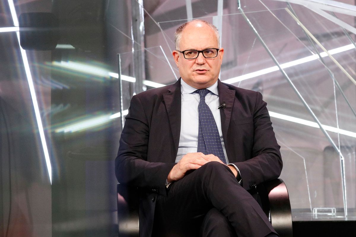 Dietro le balle
di Gualtieri, il Recovery fund è nella palude e non ci salverà