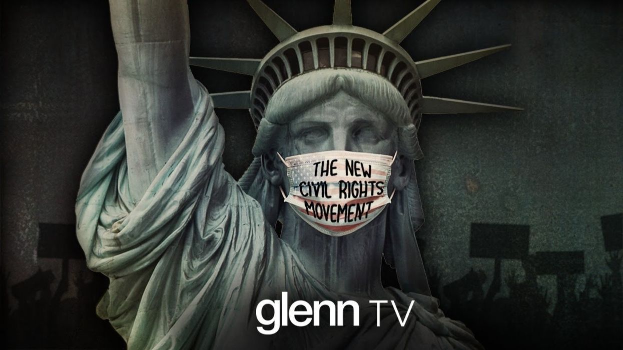 Battling COVID-19 Tyrants: The New Fight for Our Rights | Glenn TV
