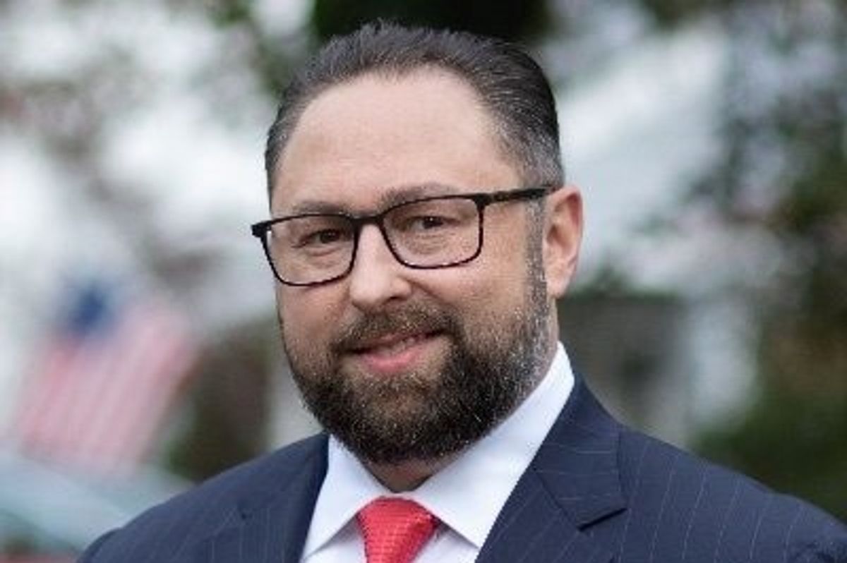 Jason Miller