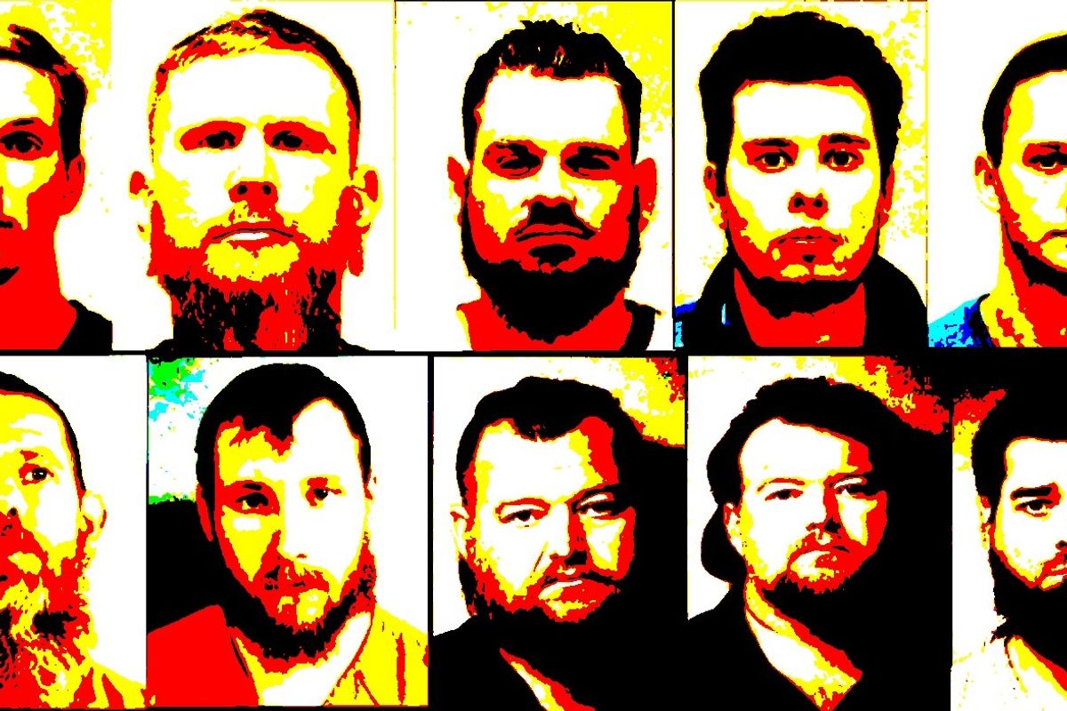 Whitmer Kidnap Plot Allegedly Included Literal Sweeps Week: Televised Mass Executions