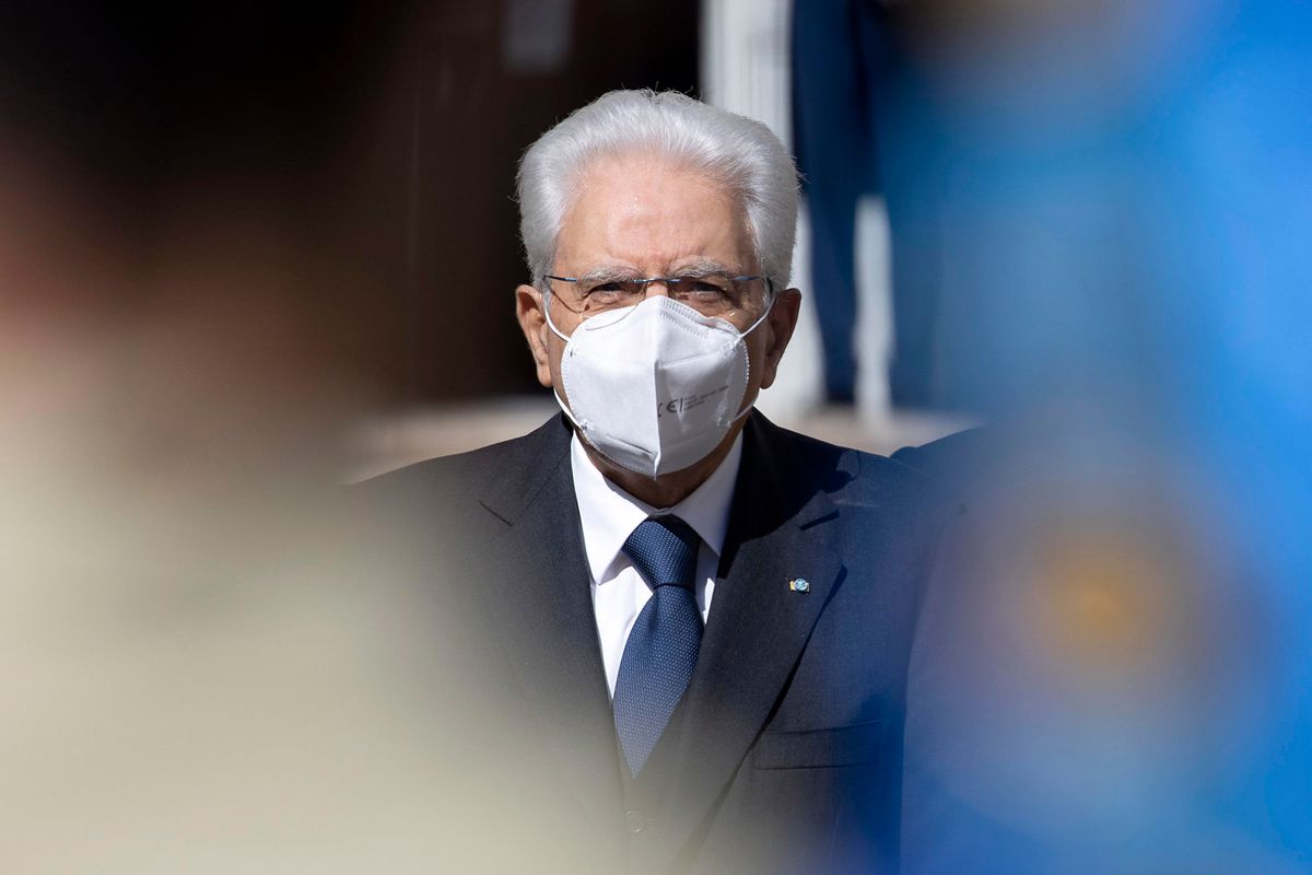 Mattarella scopre l’interesse nazionale. Era ora, ma adesso devono seguire i fatti