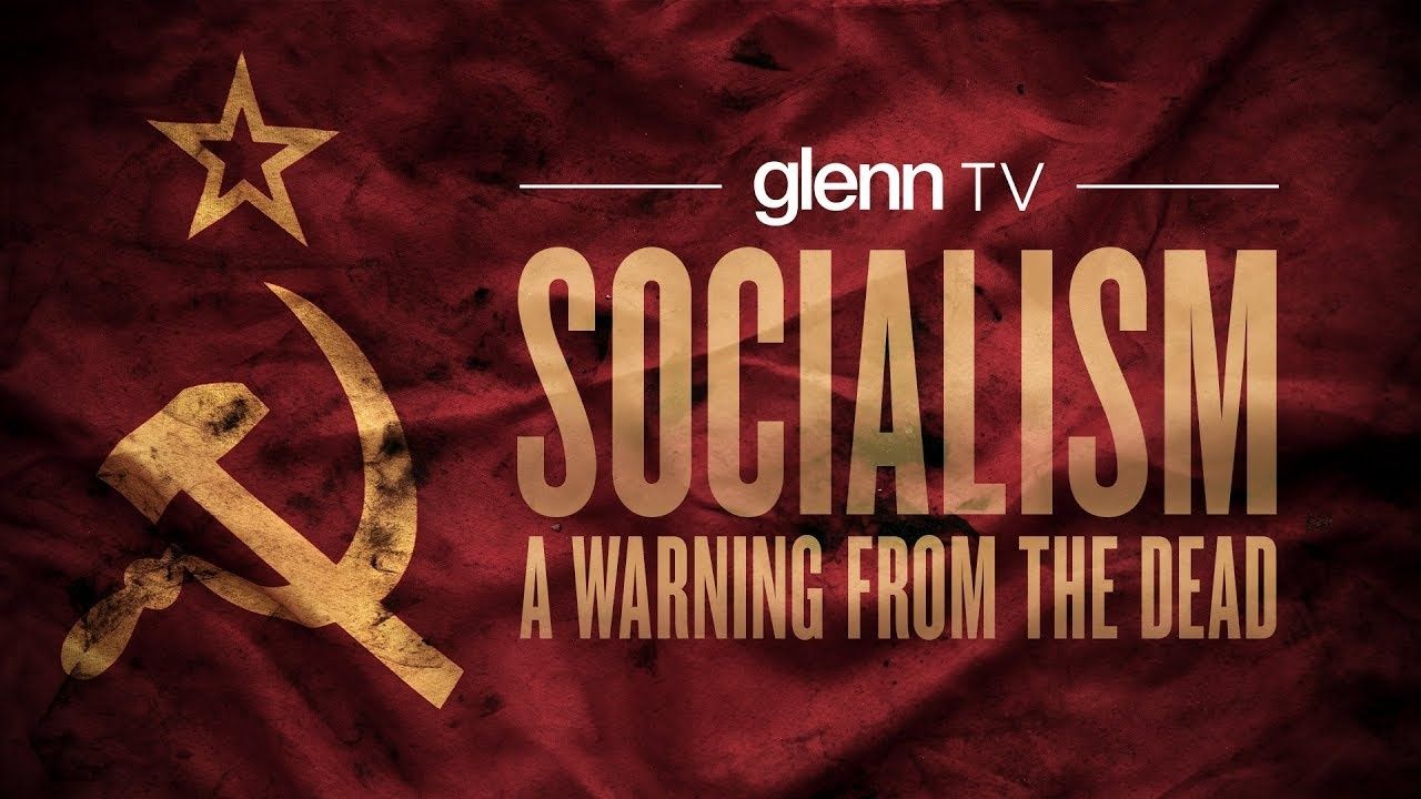 Socialism: A Warning from the Dead | Glenn TV