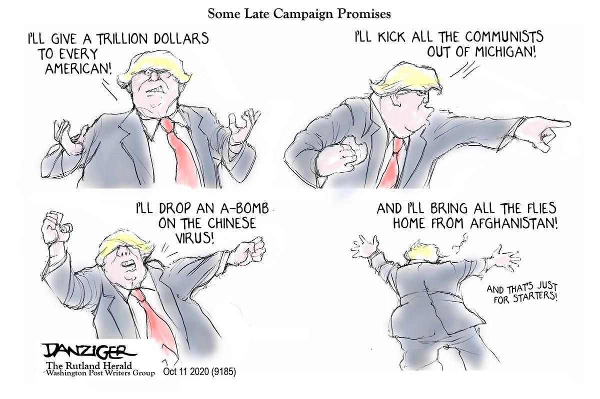 Danziger Draws