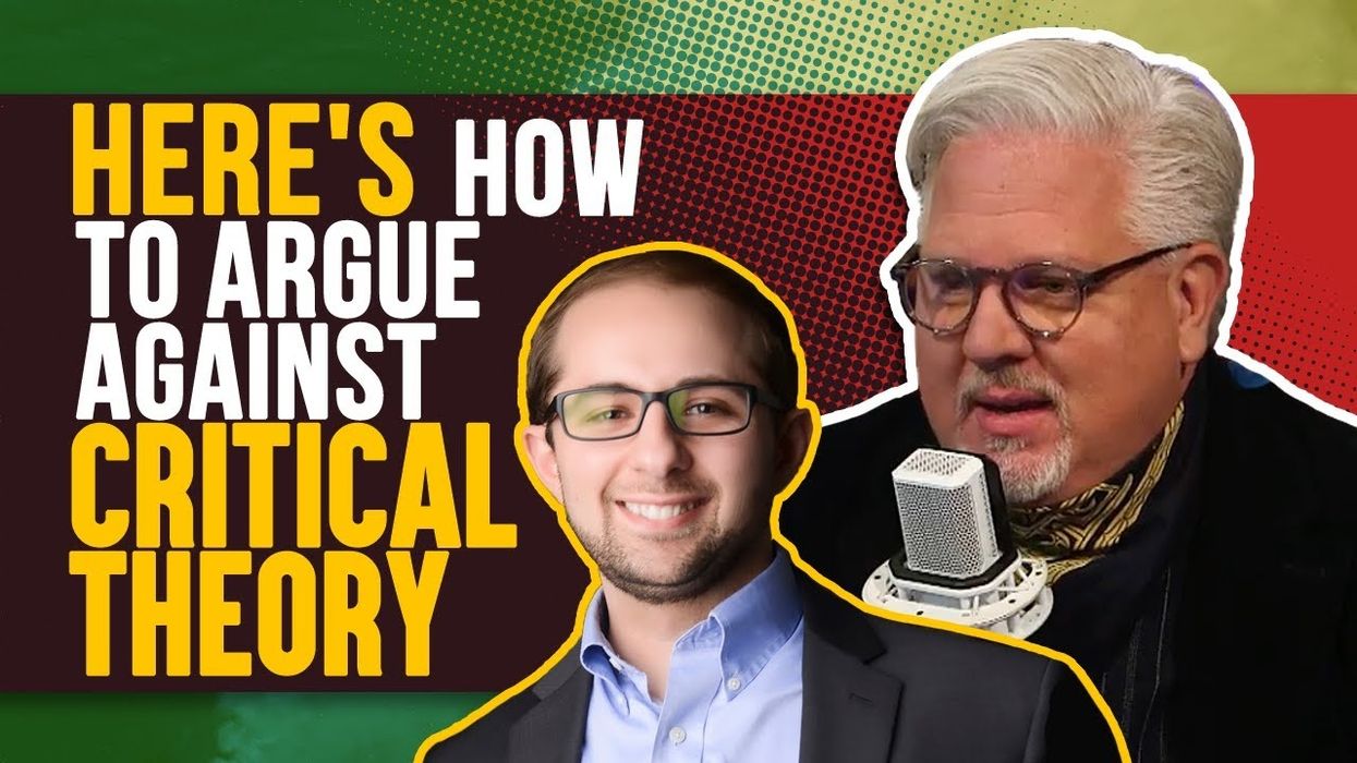 STEP BY STEP: Here's how you can use FACTS & logic to argue against critical (race) theory