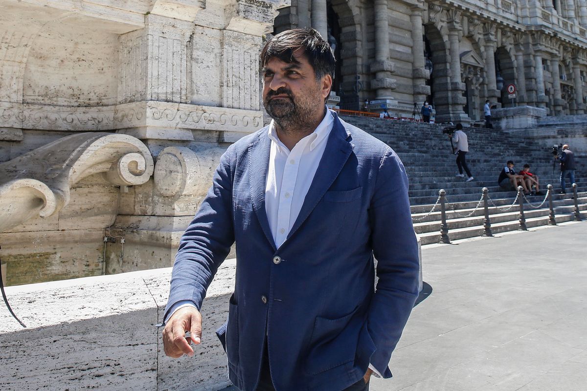 L’inchiesta su Palamara è stata distrutta per bloccare una nomina