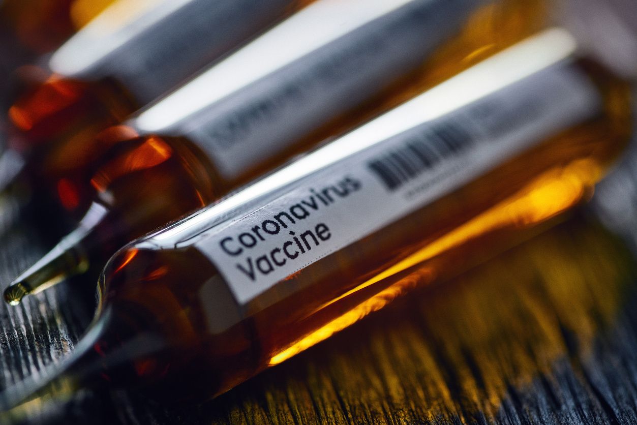 Insabbiata l’unica cura antivirus che funziona