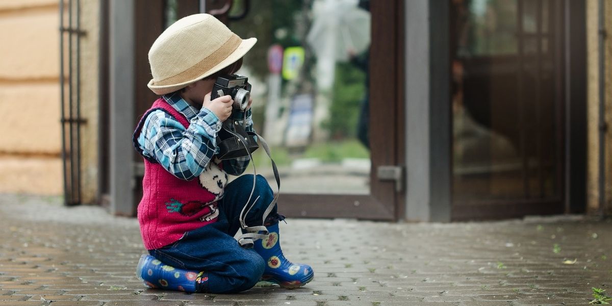 People Explain How They First Got Into Their Hobbies