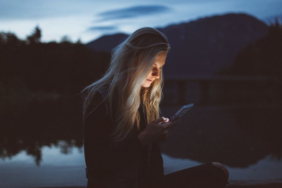 9 Stats About Social Media’s Impact On Mental Health That You Need To Know About