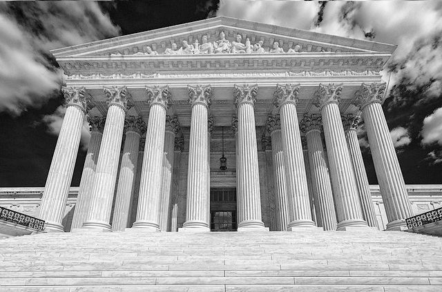 supreme court