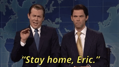 Dumbest Failson Eric Trump Comes To The Sunday Shows!