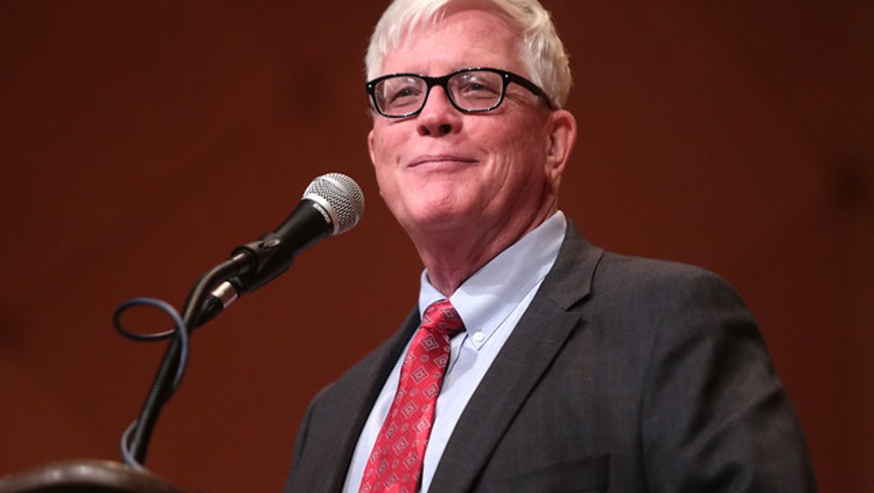Hugh Hewitt
