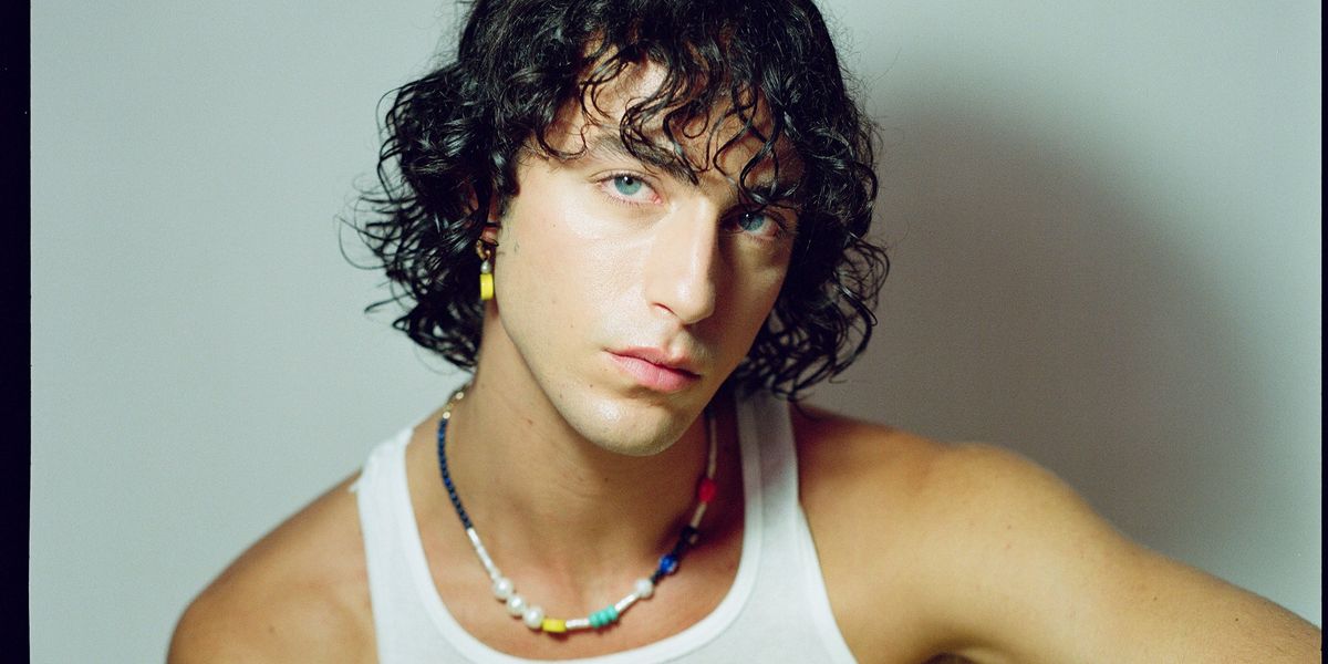 Alexander Roth Debuts Collection With The M Jewelers - PAPER Magazine