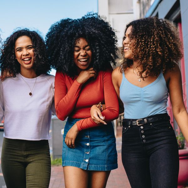 7 Orgs & Resources To Boost Your Black Girl (Career) Magic