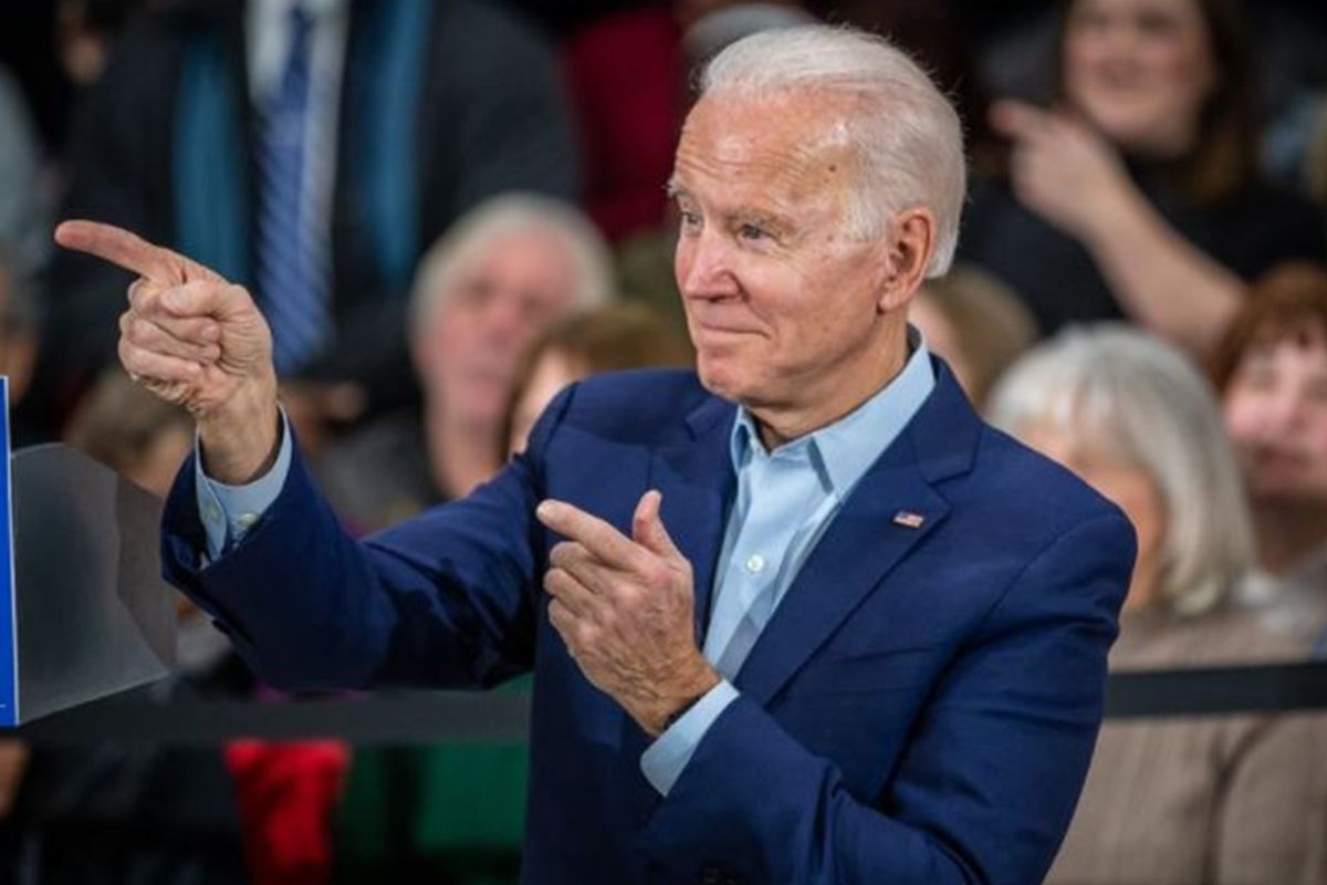 Only two major polls predicted Trump's 2016 win. This time, they're both seeing a landslide.