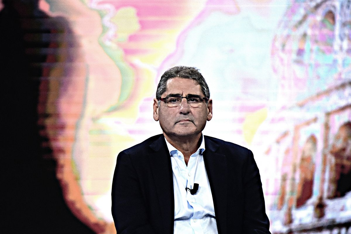 «Giudici e cronisti, legami sospetti per spostare a destra le inchieste»