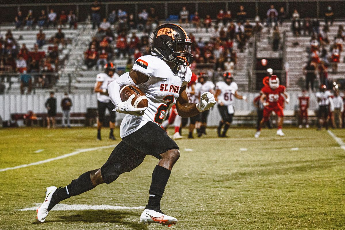 VYPE U PHOTO GALLERY: St. Pius X @ St. John XXIII