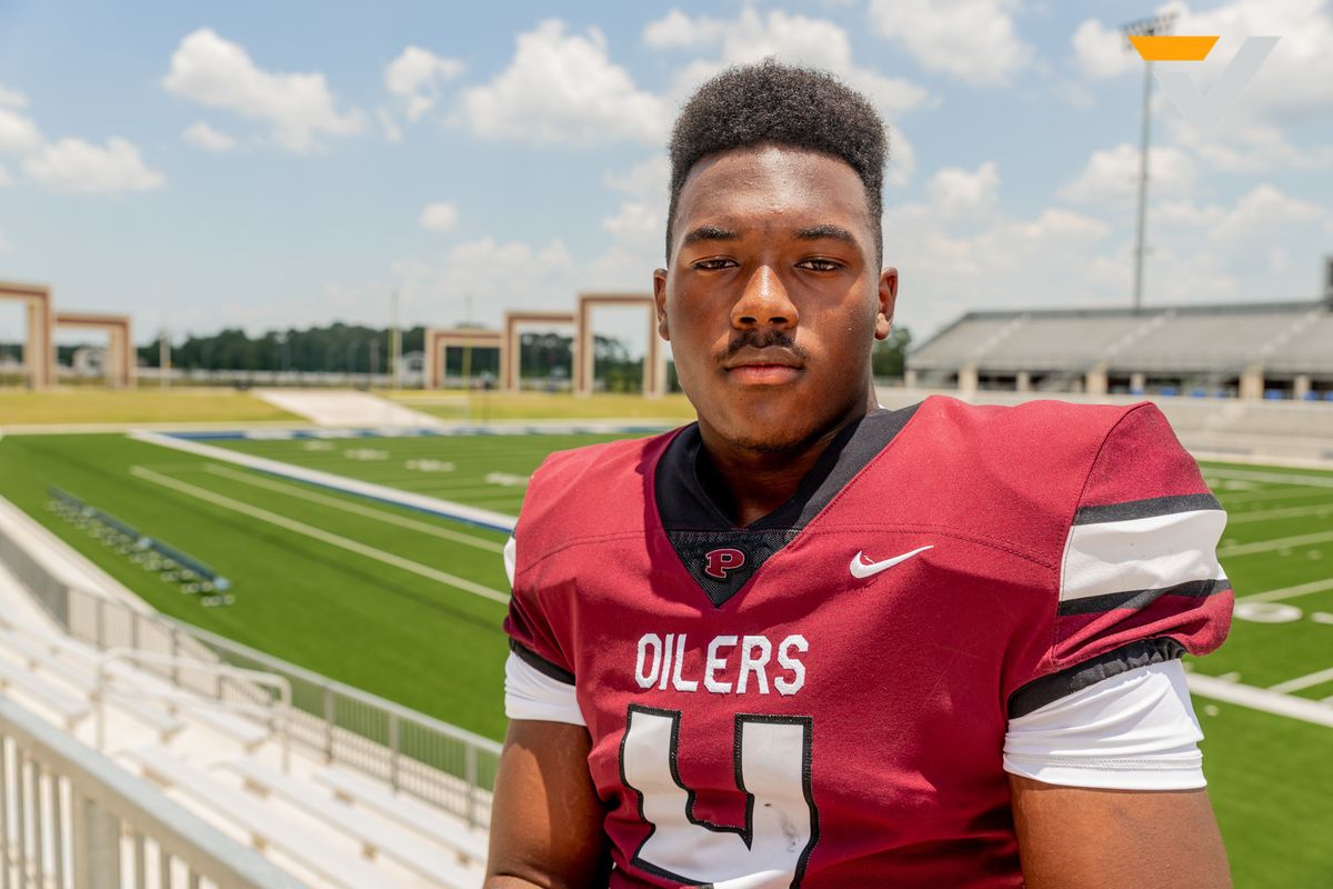 Freddy's Poll: VYPE Houston Football Player of the Week Fan Poll (Week 3)