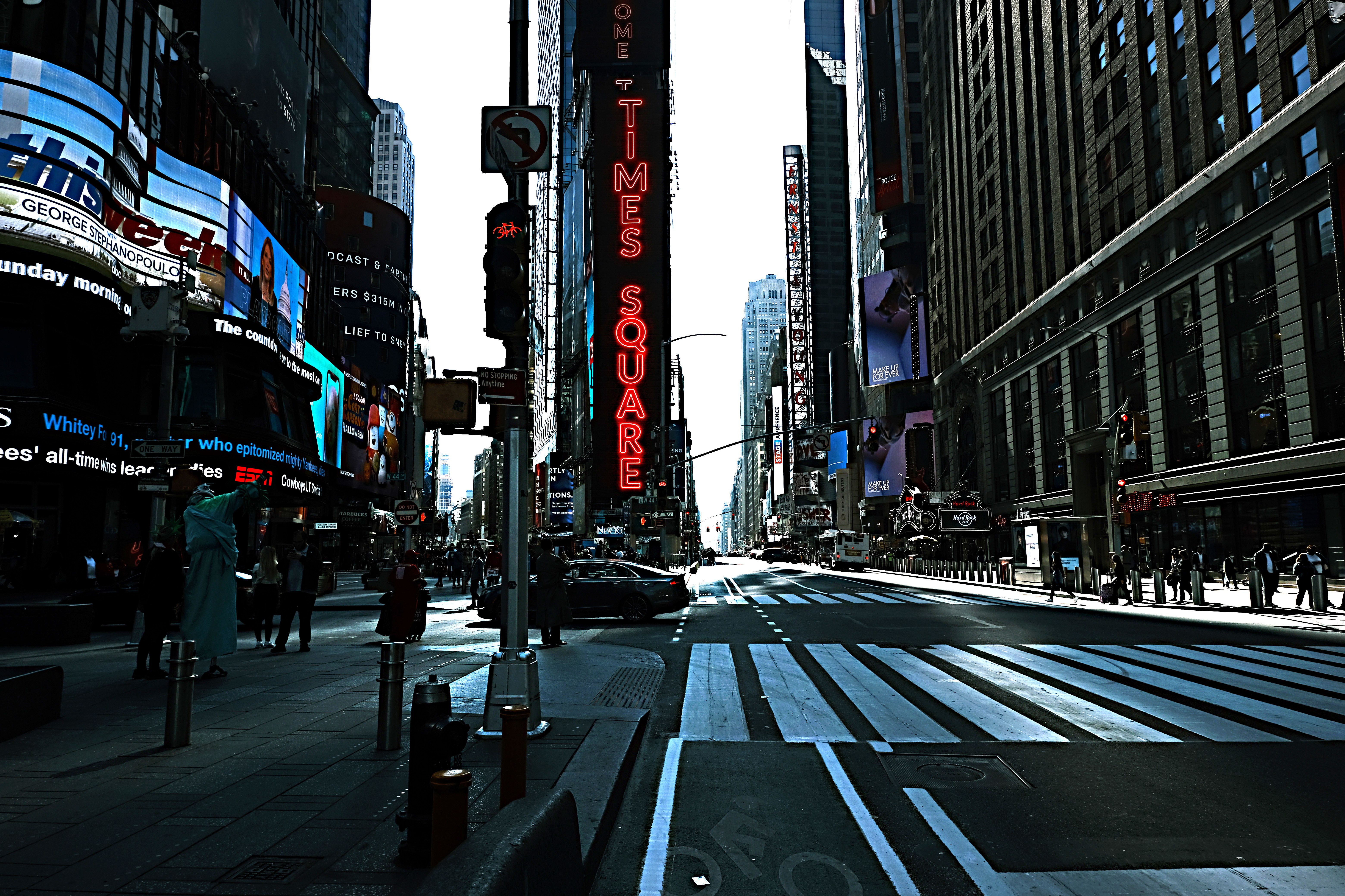 Da Harvard a Oxford, appello anti lockdown